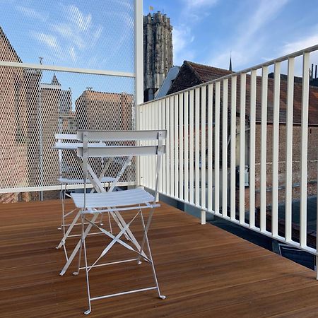 #2800Ourhome 301 Mechelen Eksteriør billede