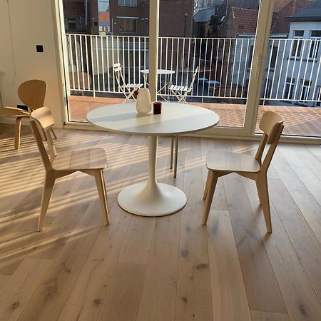#2800Ourhome 301 Mechelen Eksteriør billede