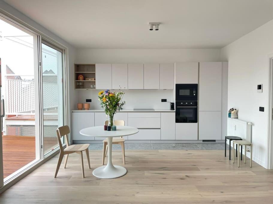 #2800Ourhome 301 Mechelen Eksteriør billede