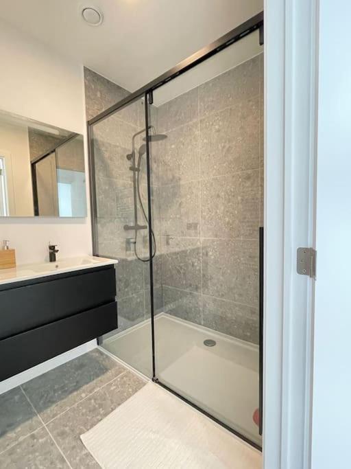 #2800Ourhome 301 Mechelen Eksteriør billede