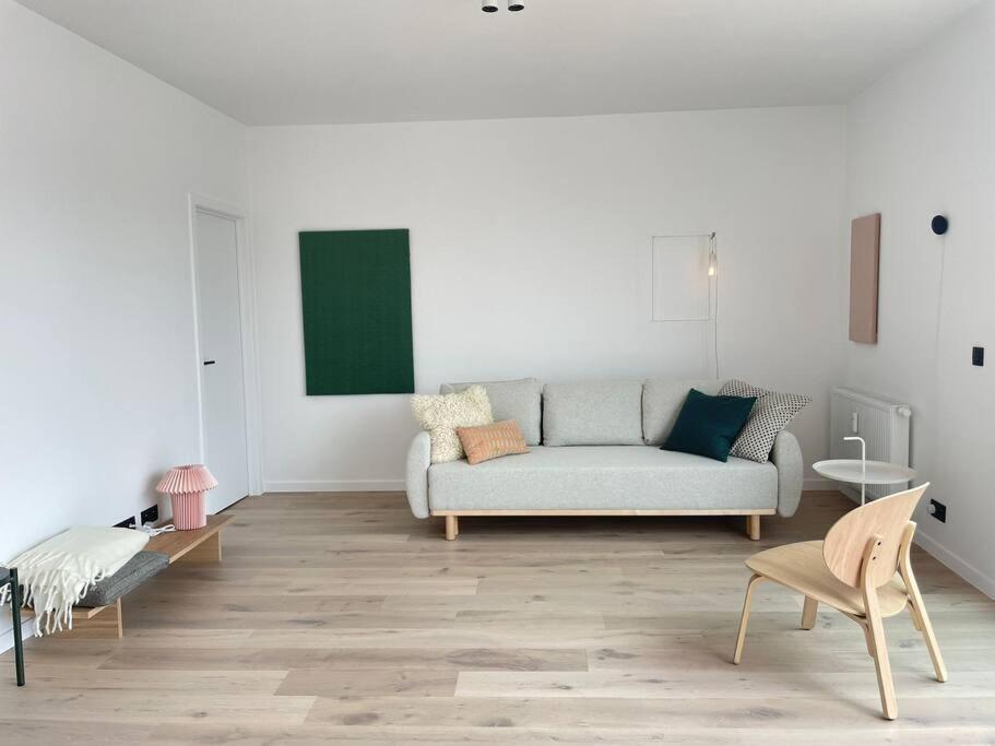 #2800Ourhome 301 Mechelen Eksteriør billede