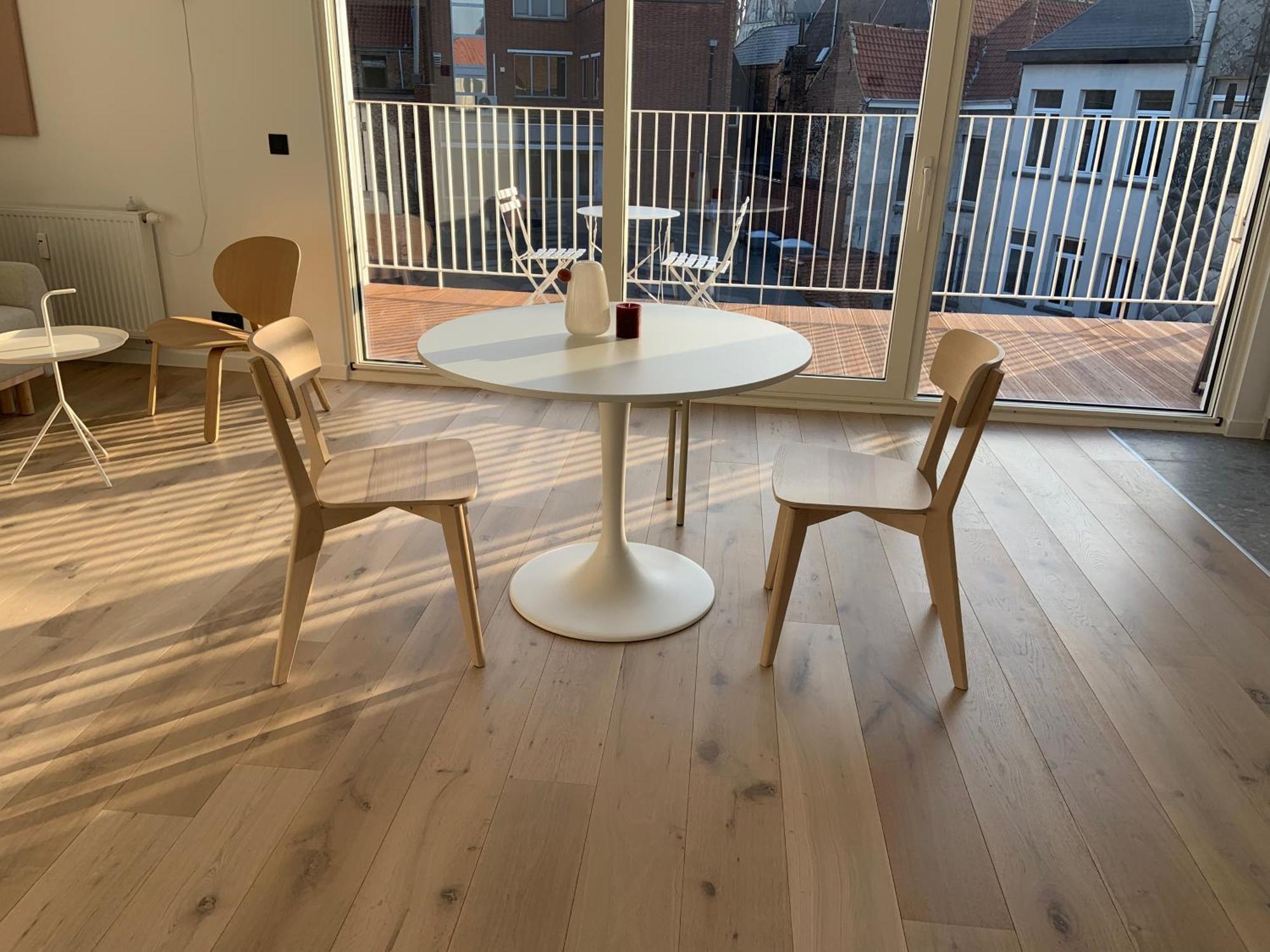 #2800Ourhome 301 Mechelen Eksteriør billede